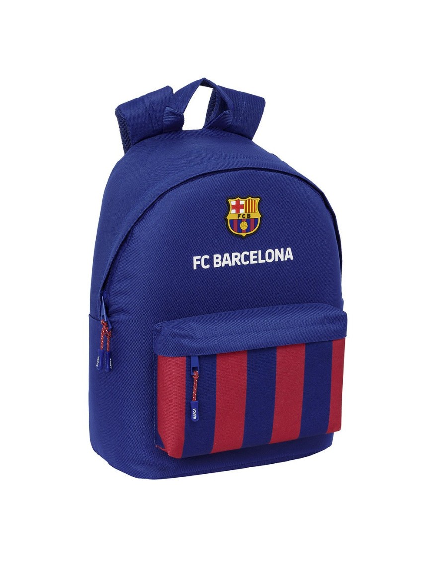 MOCHILA PARA PORTATIL 14,1" F.C.BARCELONA