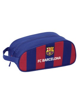 ZAPATILLERO F.C.BARCELONA