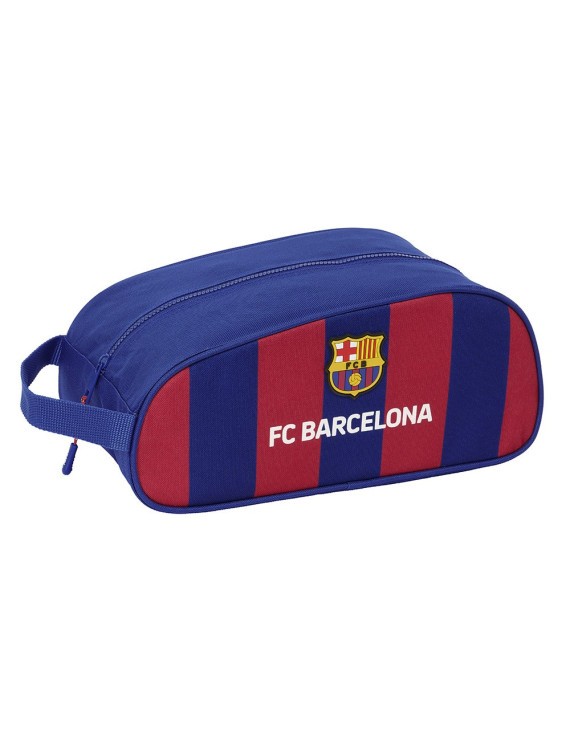 ZAPATILLERO F.C.BARCELONA