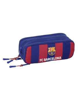 PORTATODO TRIPLE DESPLEGABLE F.C.BARCELONA