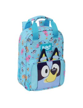 MOCHILA INFANTIL CON ASAS ADAPT. A CARRO BLUEY