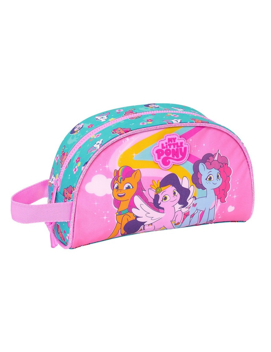 NECESER ADAPT. A CARRO MY LITTLE PONY "MAGIC"