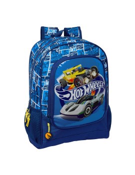 MOCHILA ADAPT.CARRO HOT WHEELS "SONNY"