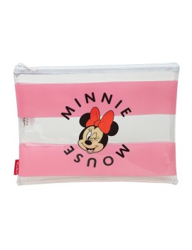 SUMMER BAG MINNIE MOUSE "BEACH"