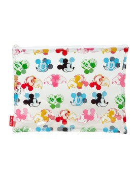 SUMMER BAG MICKEY MOUSE "BEACH"