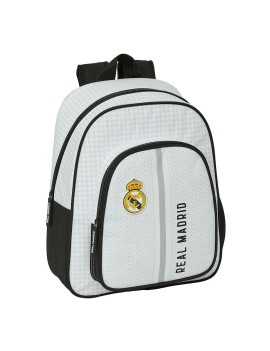 MOCHILA INFANTIL ADAP.CARRO REAL MADRID 1¦ EQUIP. 24/25