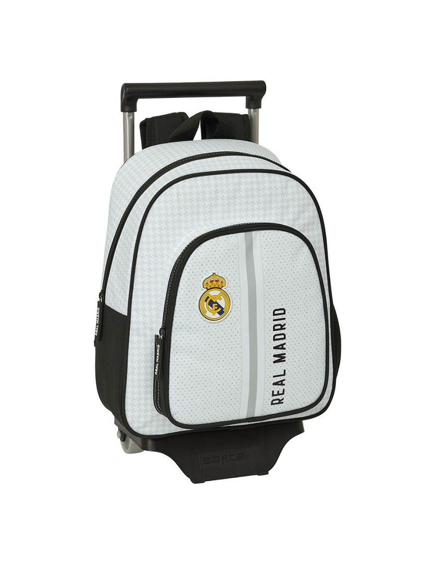 MOCH 006+CARRO 705 REAL MADRID 1¦ EQUIP. 24/25