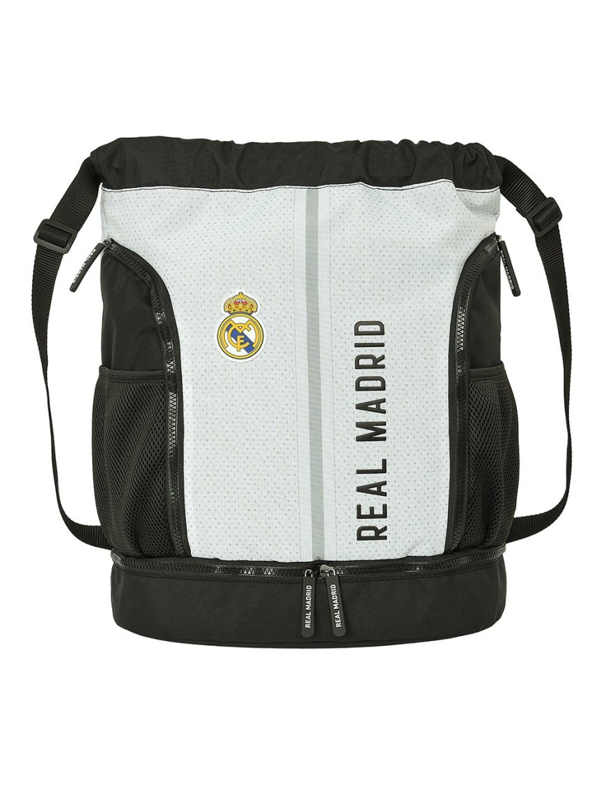 SACO MOCHILA REAL MADRID 1¦ EQUIP. 24/25