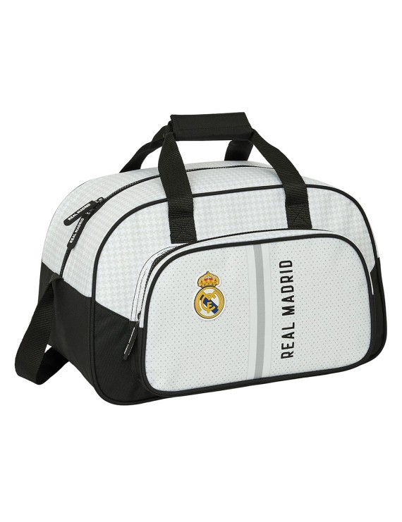 BOLSA DEPORTE REAL MADRID 1¦ EQUIP. 24/25