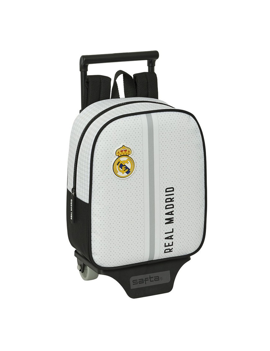 MOCH 232+CARRO 805 REAL MADRID 1¦ EQUIP. 24/25