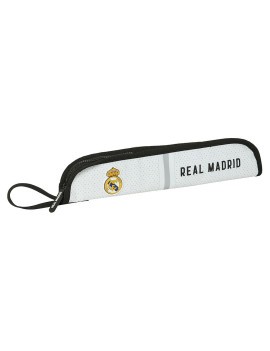 PORTAFLAUTAS REAL MADRID 1¦ EQUIP. 24/25