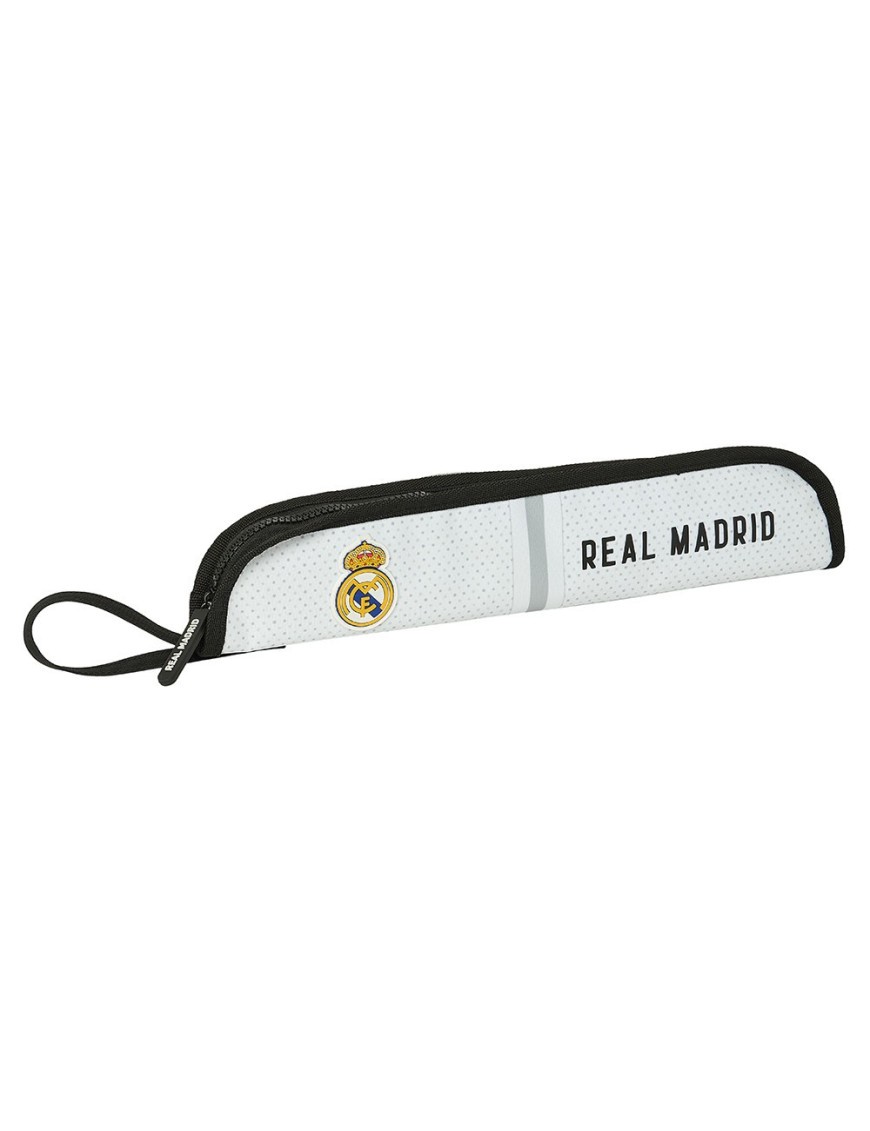 PORTAFLAUTAS REAL MADRID 1¦ EQUIP. 24/25