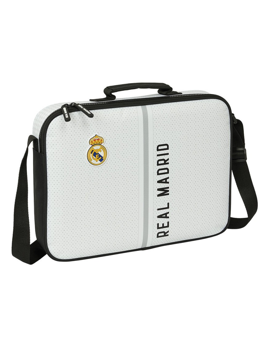 CARTERA EXTRAESCOLARES REAL MADRID 1¦ EQUIP. 24/25