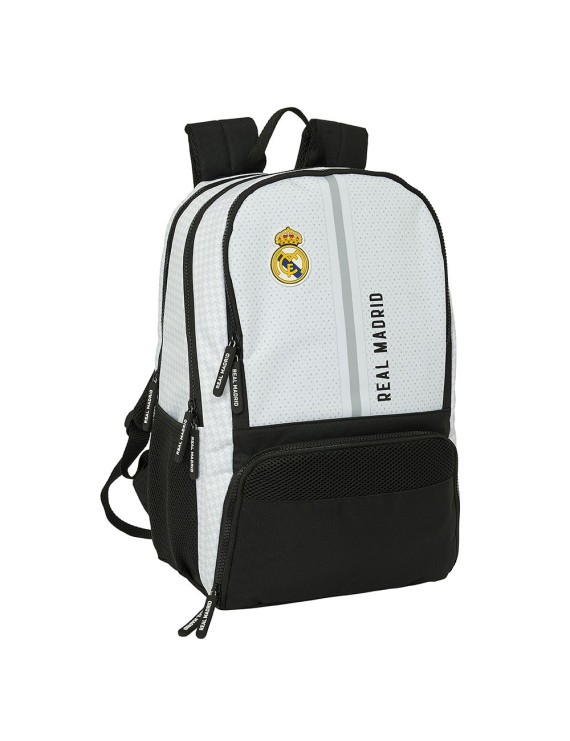 MOCHILA PADEL REAL MADRID 1¦ EQUIP. 24/25