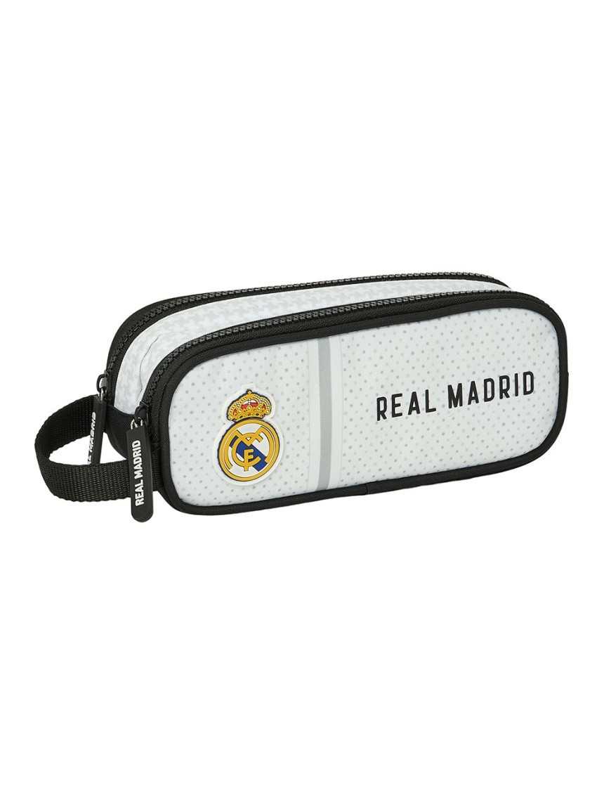 PORTATODO DOBLE REAL MADRID 1¦ EQUIP. 24/25