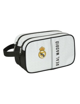 NECESER 2 CREMALLERAS ADAPT.CARRO REAL MADRID 1¦ EQUIP. 24/25