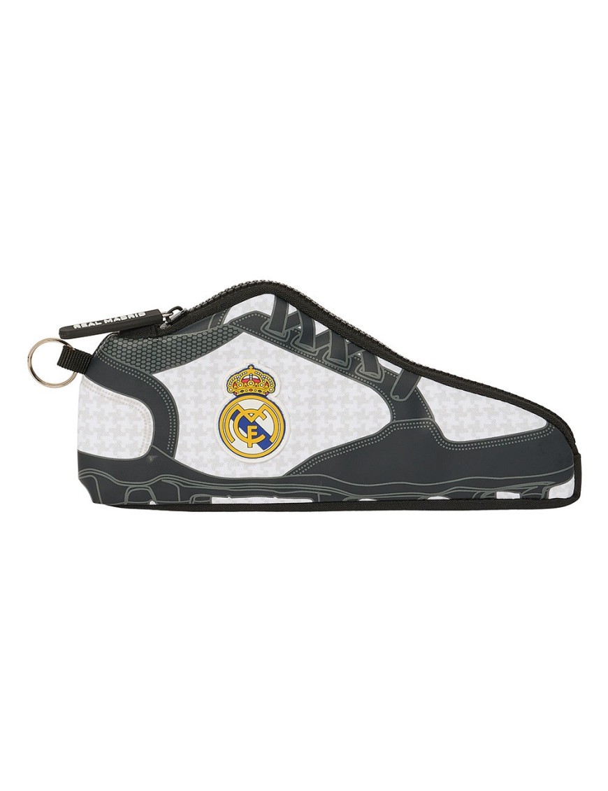 PORTATODO ZAPATILLA REAL MADRID 1¦ EQUIP. 24/25