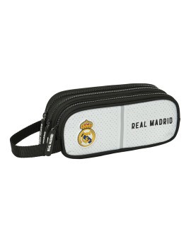 PORTATODO TRIPLE REAL MADRID 1¦ EQUIP. 24/25