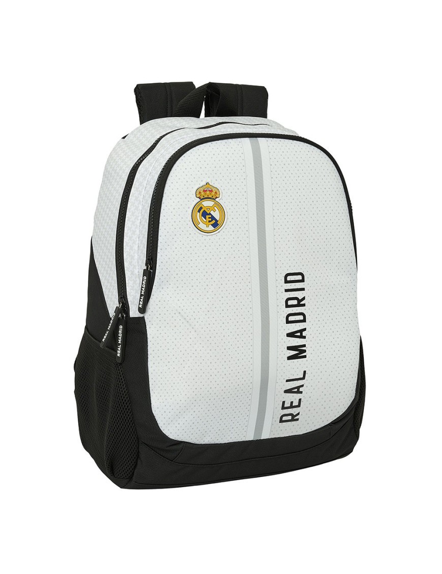 MOCHILA ADAPT.CARRO REAL MADRID 1¦ EQUIP. 24/25