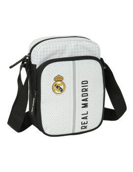 BANDOLERA PEQUE¥A REAL MADRID 1¦ EQUIP. 24/25