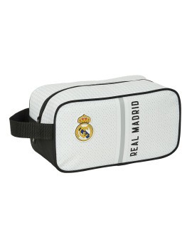 ZAPATILLERO MEDIANO REAL MADRID 1¦ EQUIP. 24/25