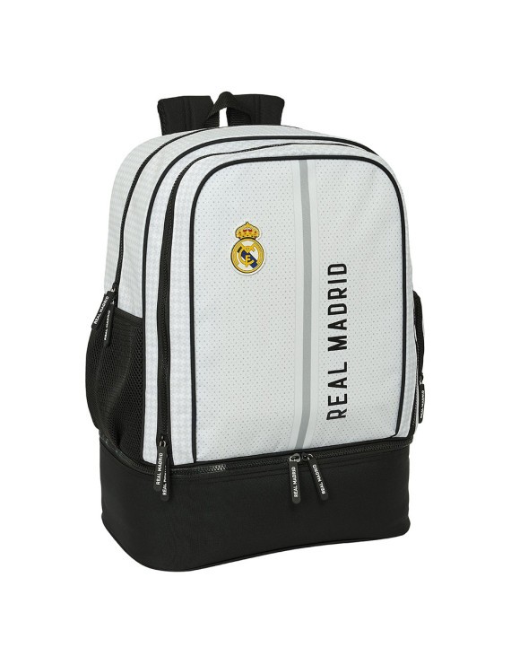 MOCHILA ENTRENAMIENTO REAL MADRID 1¦ EQUIP. 24/25