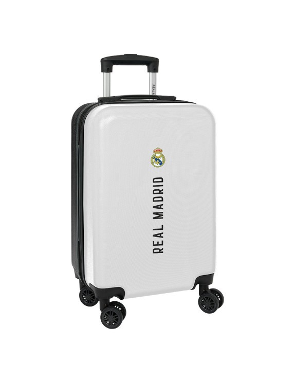 TROLLEY CABINA 20" REAL MADRID 1¦ EQUIP. 24/25