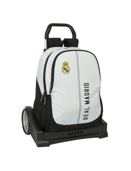 MOCH 665+CARRO EVOLUTION REAL MADRID 1¦ EQUIP. 24/25