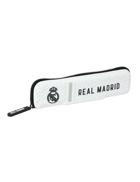 PORTATODO ESTRECHO SILICONA REAL MADRID 1¦ EQUIP. 24/25