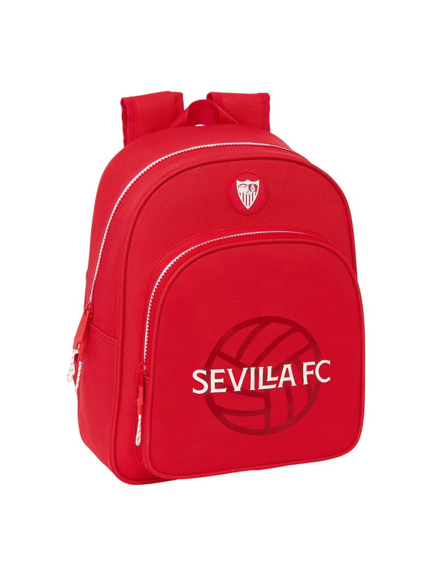 MOCHILA INFANTIL ADAP.CARRO SEVILLA FC