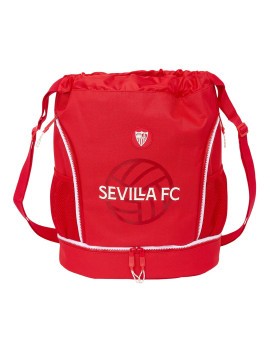 SACO MOCHILA SEVILLA FC