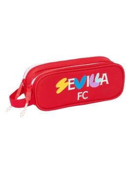 PORTATODO DOBLE SEVILLA FC