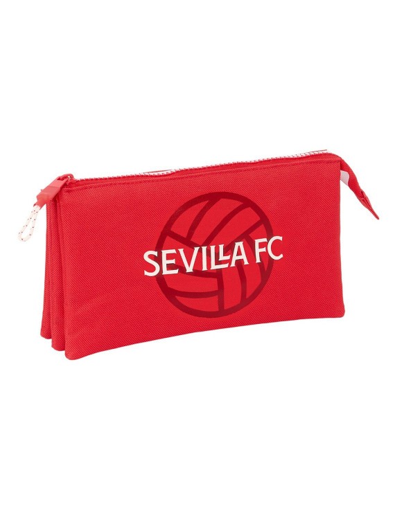 PORTATODO TRIPLE SEVILLA FC