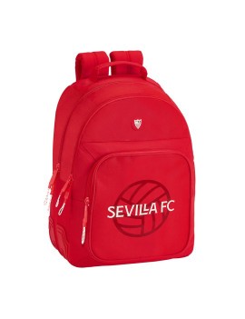 MOCHILA DOBLE ADAPT.CARRO SEVILLA FC