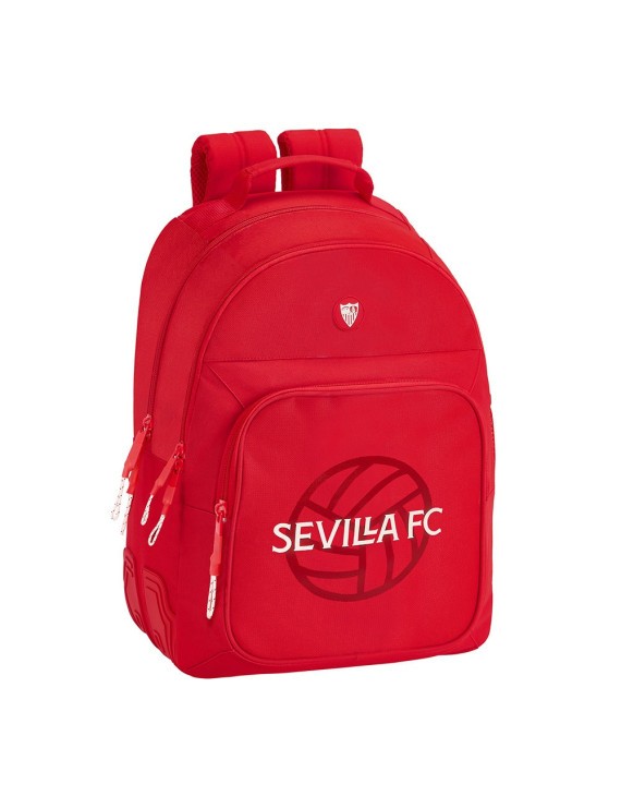 MOCHILA DOBLE ADAPT.CARRO SEVILLA FC