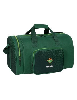 BOLSA DEPORTE RESISTENTE AGUA REAL BETIS BALOMPIE