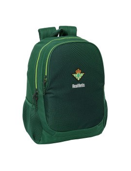 MOCHILA ADAPT.CARRO RESISTENTE AGUA REAL BETIS BALOMPIE