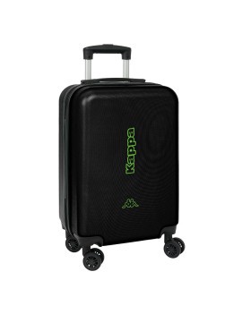 TROLLEY CABINA 20" KAPPA "BLACK"