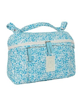 BOLSO ADAPT. CARRITO DE BEBE REC. Y REP. MIFFY MUM "GARDEN"