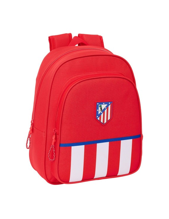 MOCHILA INFANTIL ADAPT.CARRO ATCO. DE MADRID