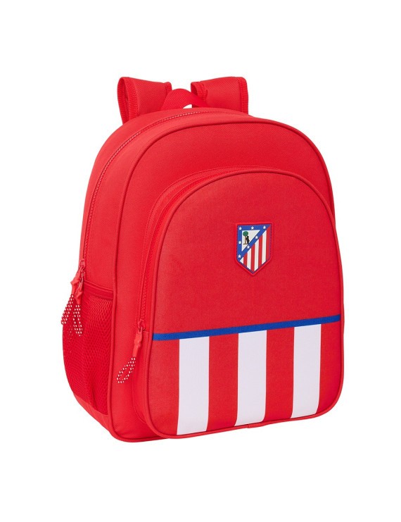 MOCHILA JUNIOR ADAPT.CARRO ATCO. DE MADRID