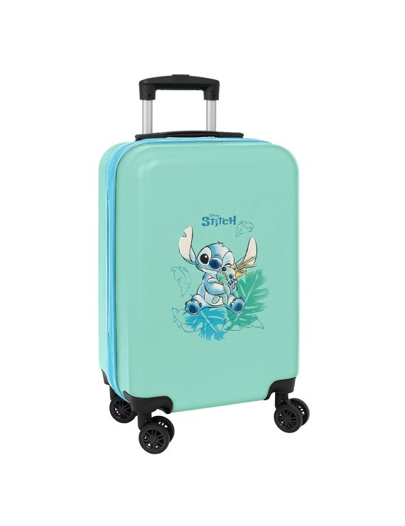 TROLLEY CABINA 20" STITCH "ALOHA"