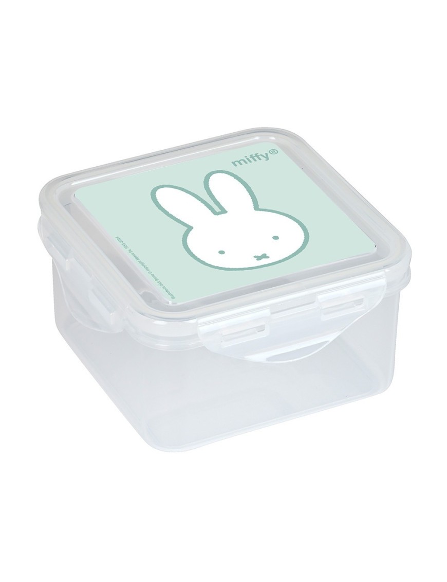 FIAMBRERA MIFFY "MENTA"