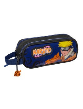 PORTATODO DOBLE NARUTO "NINJA"