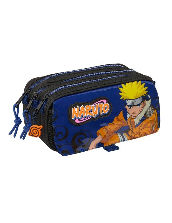 PORTATODO TRIPLE BIG NARUTO "NINJA"