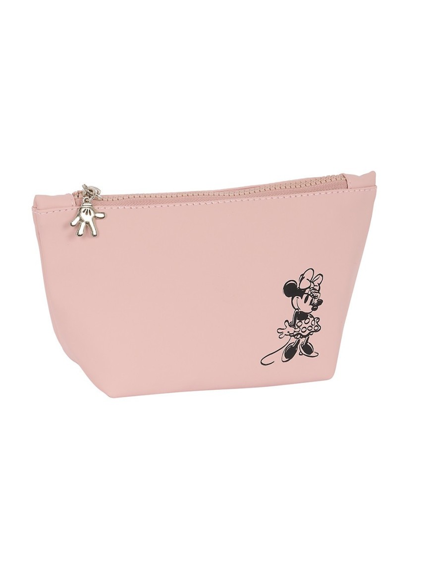 NECESER MINNIE TEEN MISTY ROSE