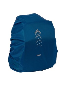 FUNDA IMPERMEABLE MOCHILA GRANDE SAFTA