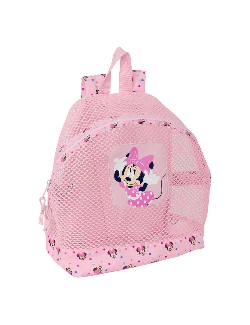 MOCHILA ANTI-ARENA MINNIE