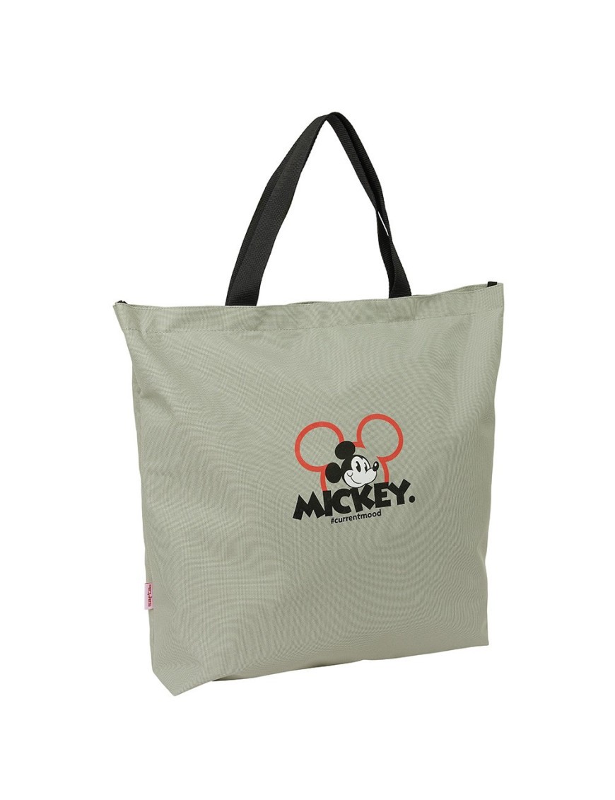 SHOPPING BAG MICKEY "MOOD"