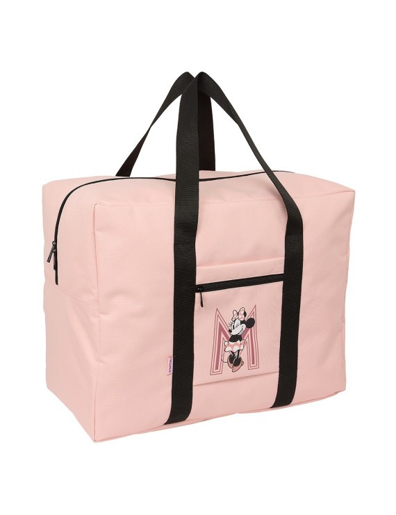 BIG BAG MINNIE "BLUSH"